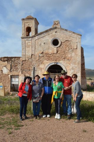 Viaje cultural a Almería abril 2015 - 51
